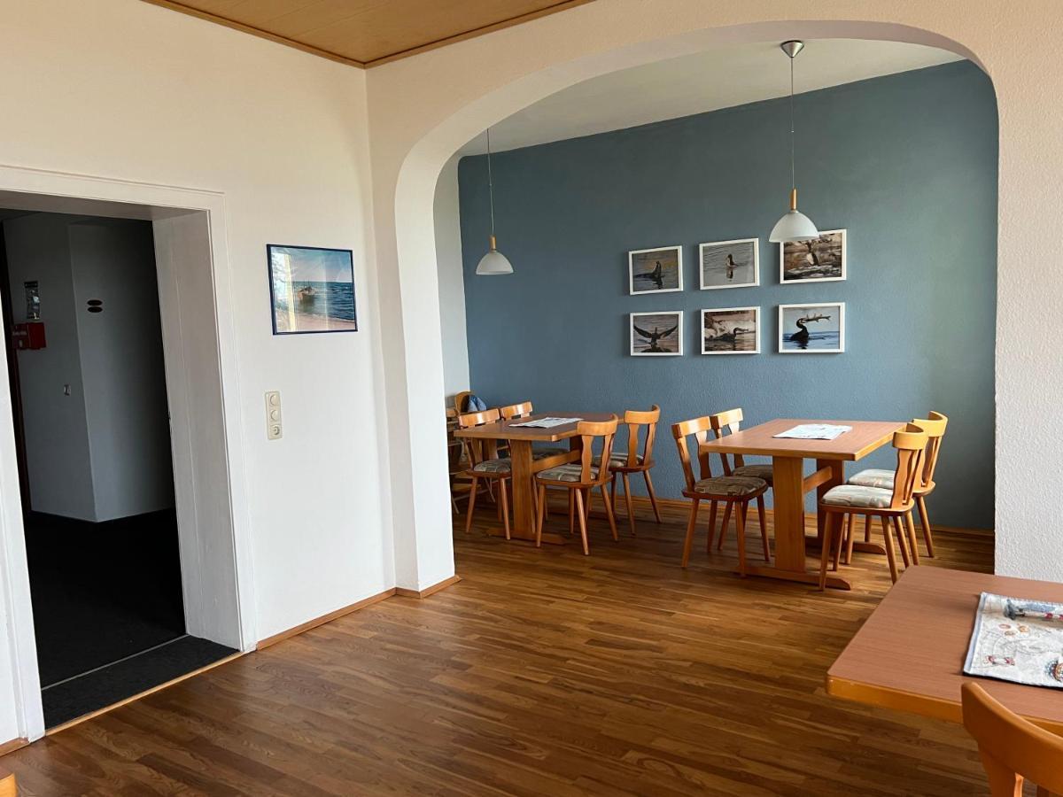 Gaestehaus Niederhof Sundhagen-Niederhof エクステリア 写真