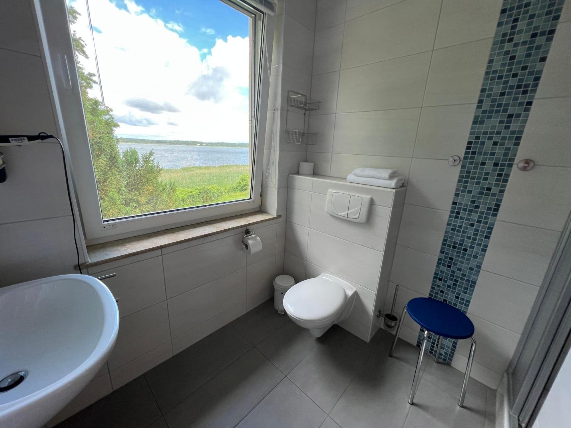 Gaestehaus Niederhof Sundhagen-Niederhof 部屋 写真