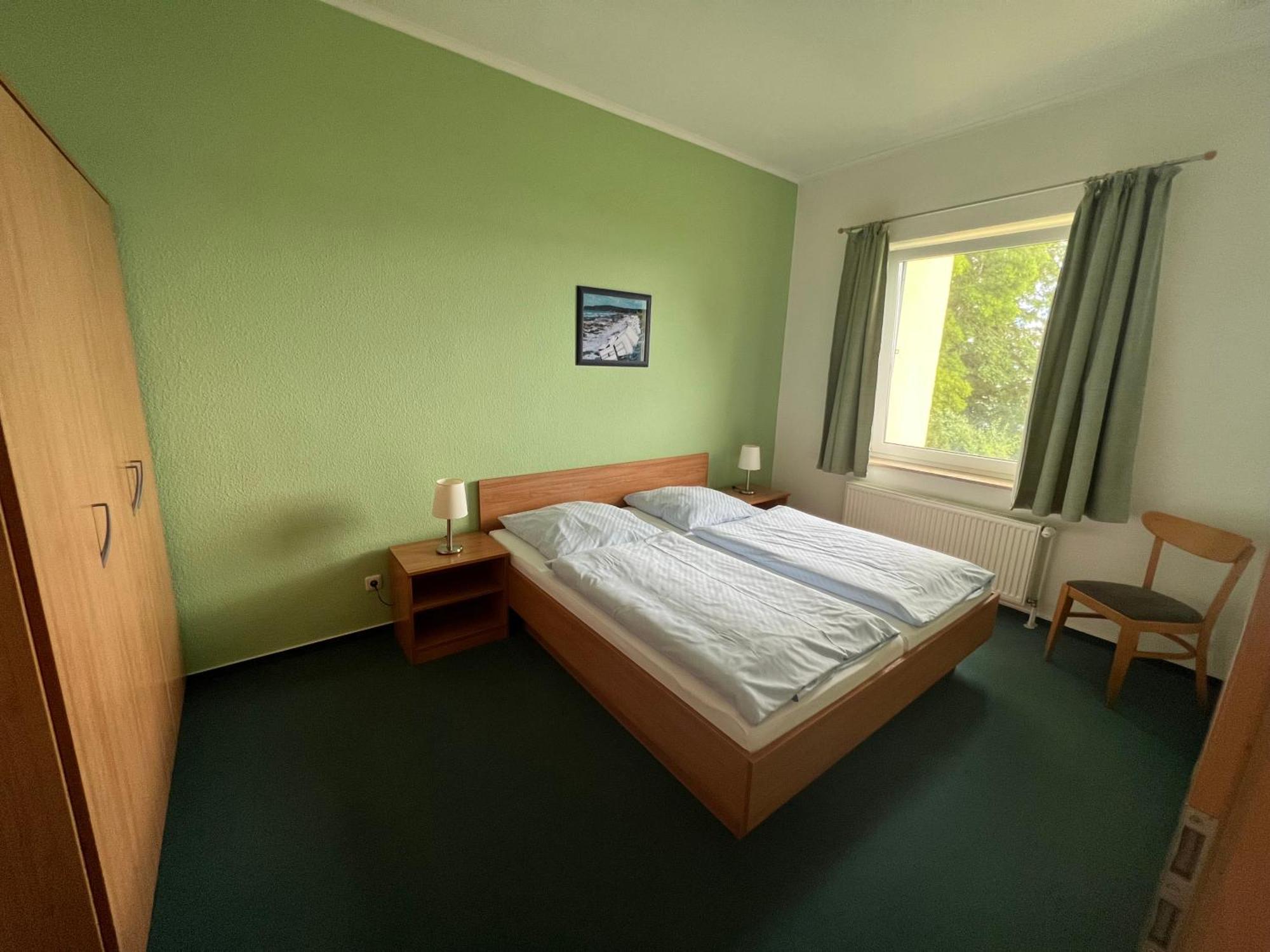 Gaestehaus Niederhof Sundhagen-Niederhof 部屋 写真