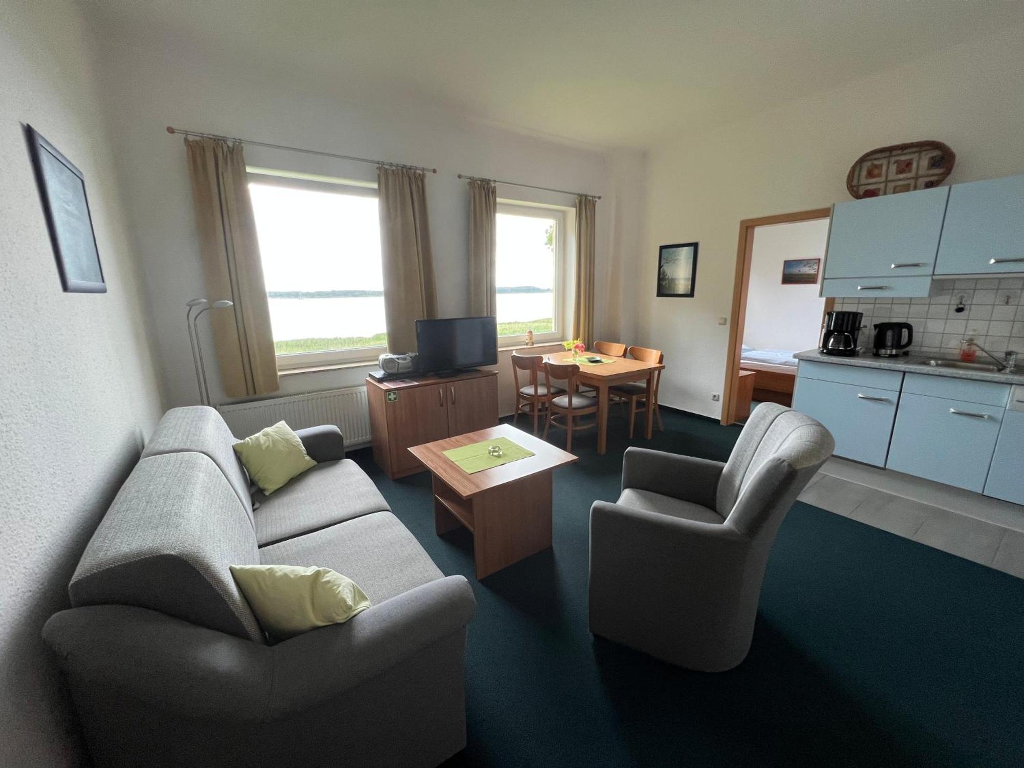 Gaestehaus Niederhof Sundhagen-Niederhof 部屋 写真