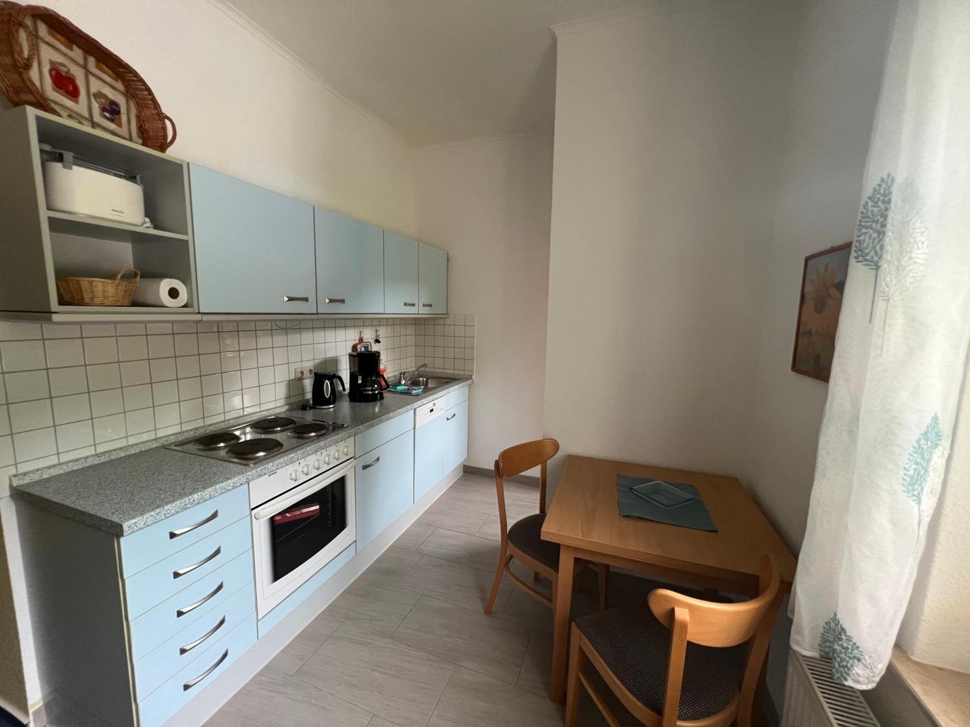 Gaestehaus Niederhof Sundhagen-Niederhof 部屋 写真