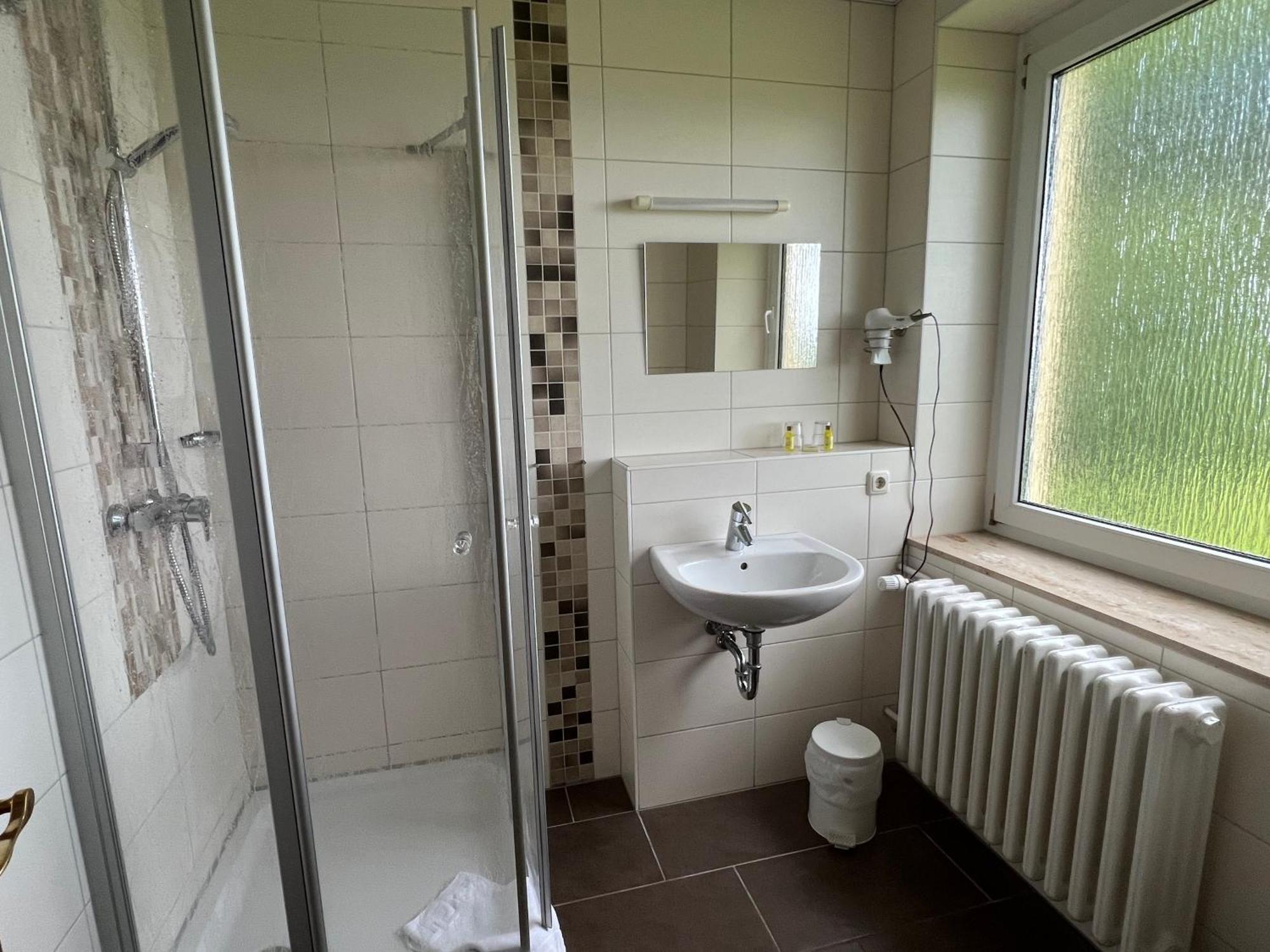 Gaestehaus Niederhof Sundhagen-Niederhof 部屋 写真